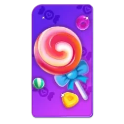 Sweet
Bonanza