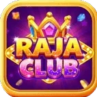 RAJACLUB Logo